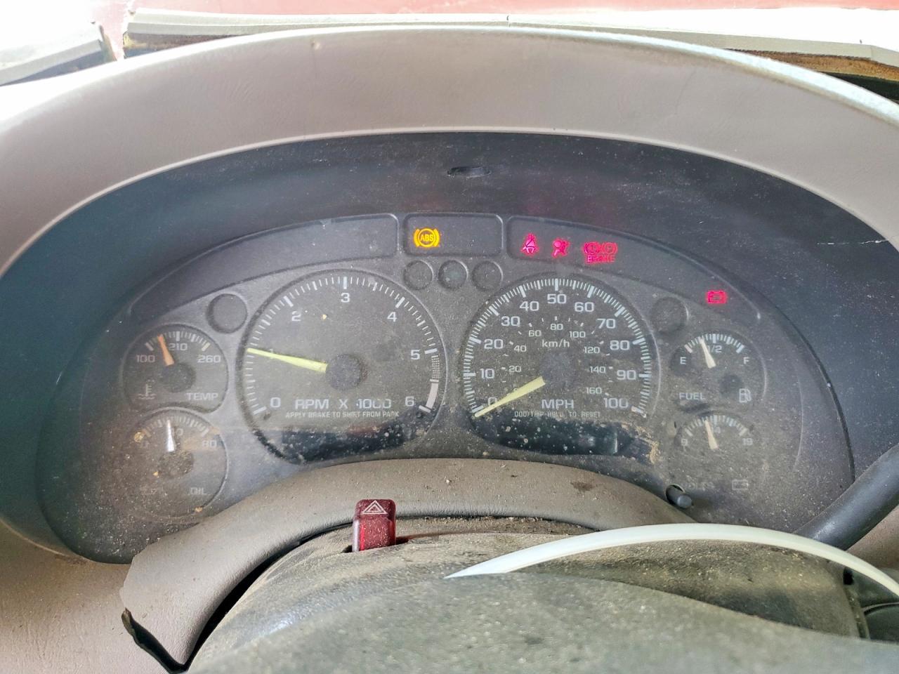 Chevrolet S-10 S10