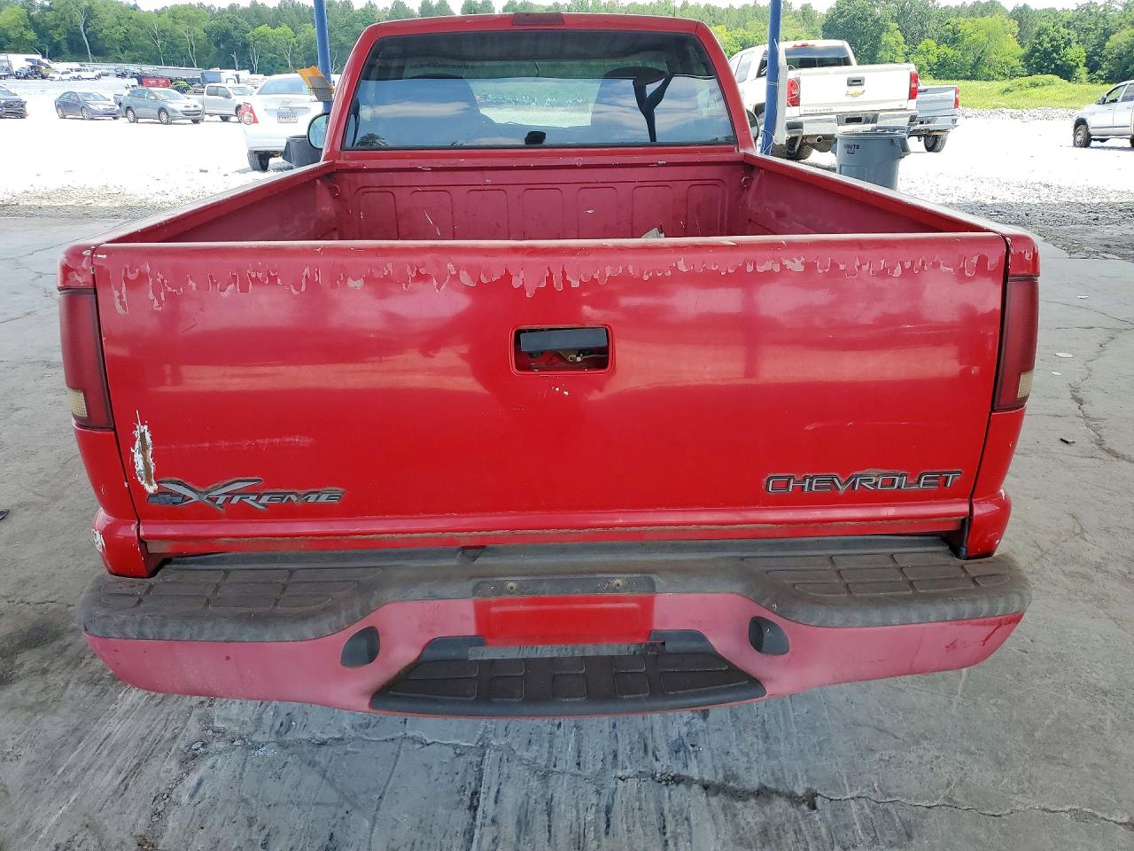 Chevrolet S-10 S10