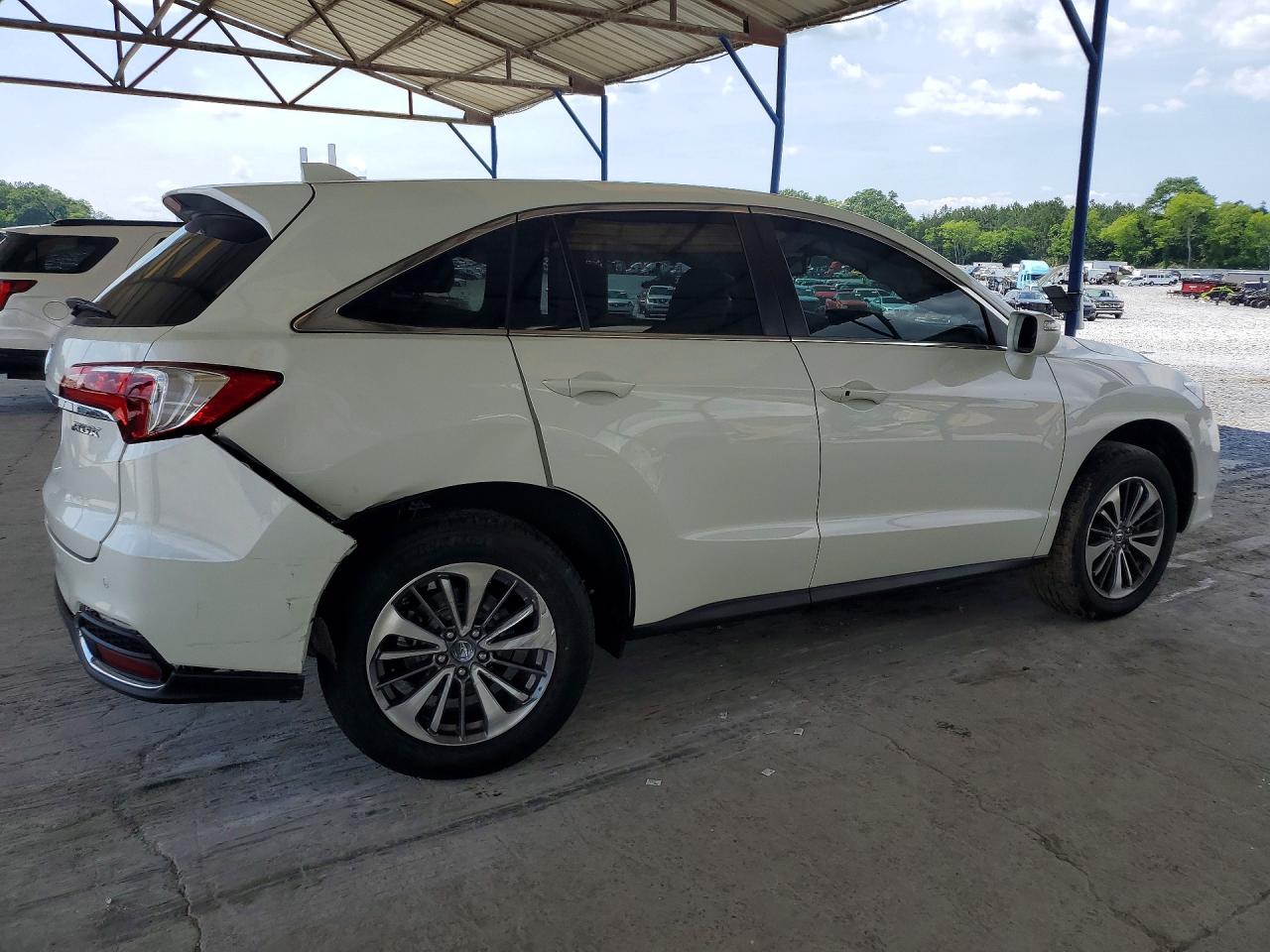 Acura RDX Advance