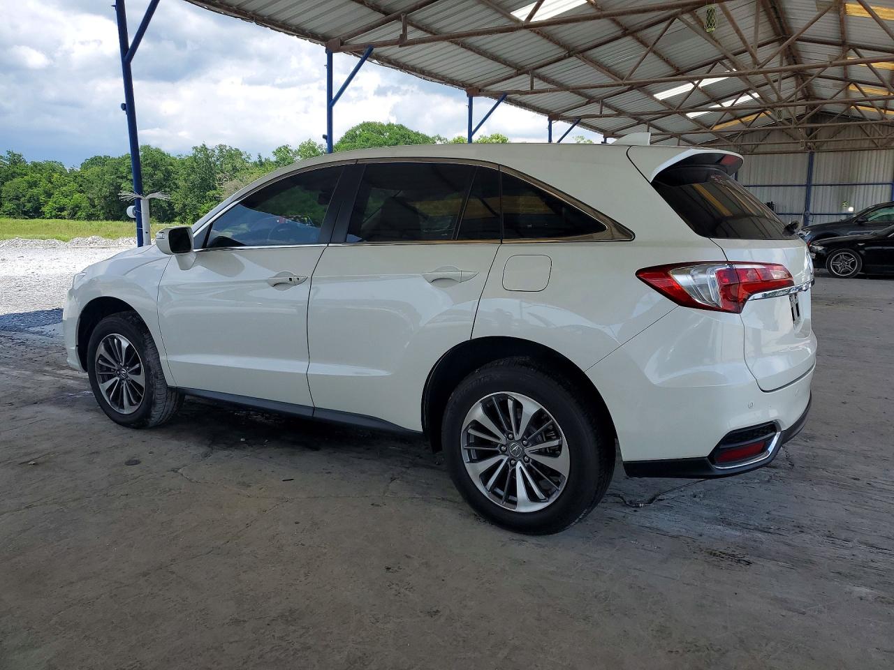 Acura RDX Advance
