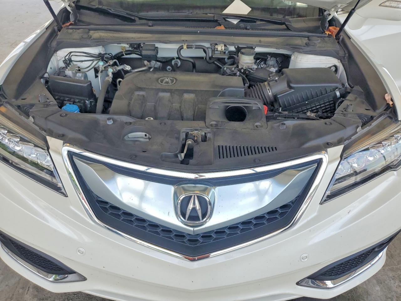 Acura RDX Advance