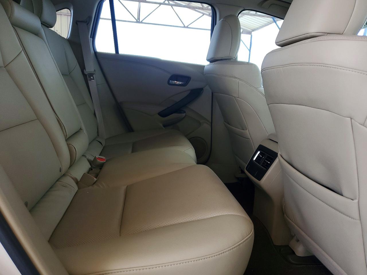 Acura RDX Advance