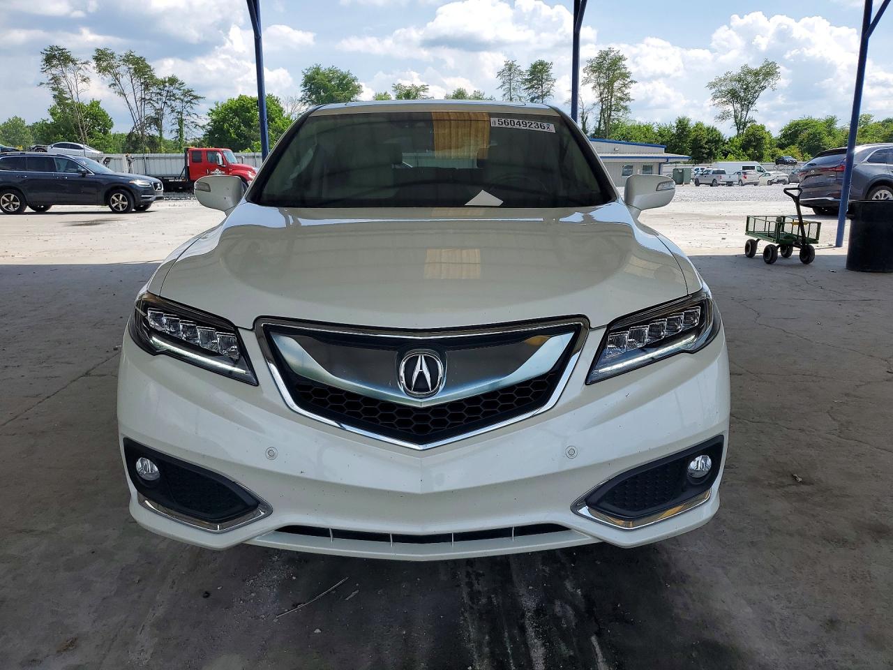 Acura RDX Advance