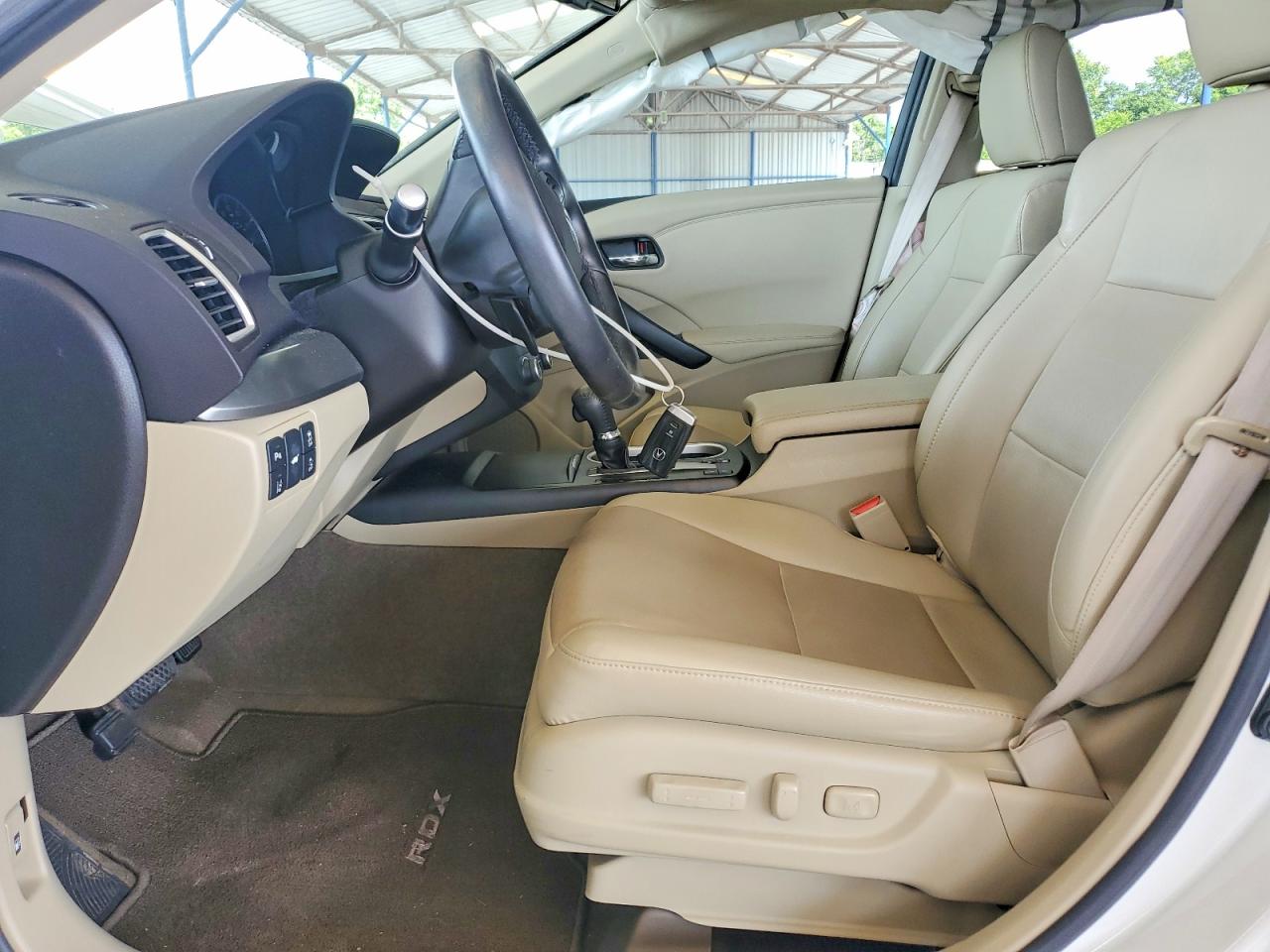 Acura RDX Advance