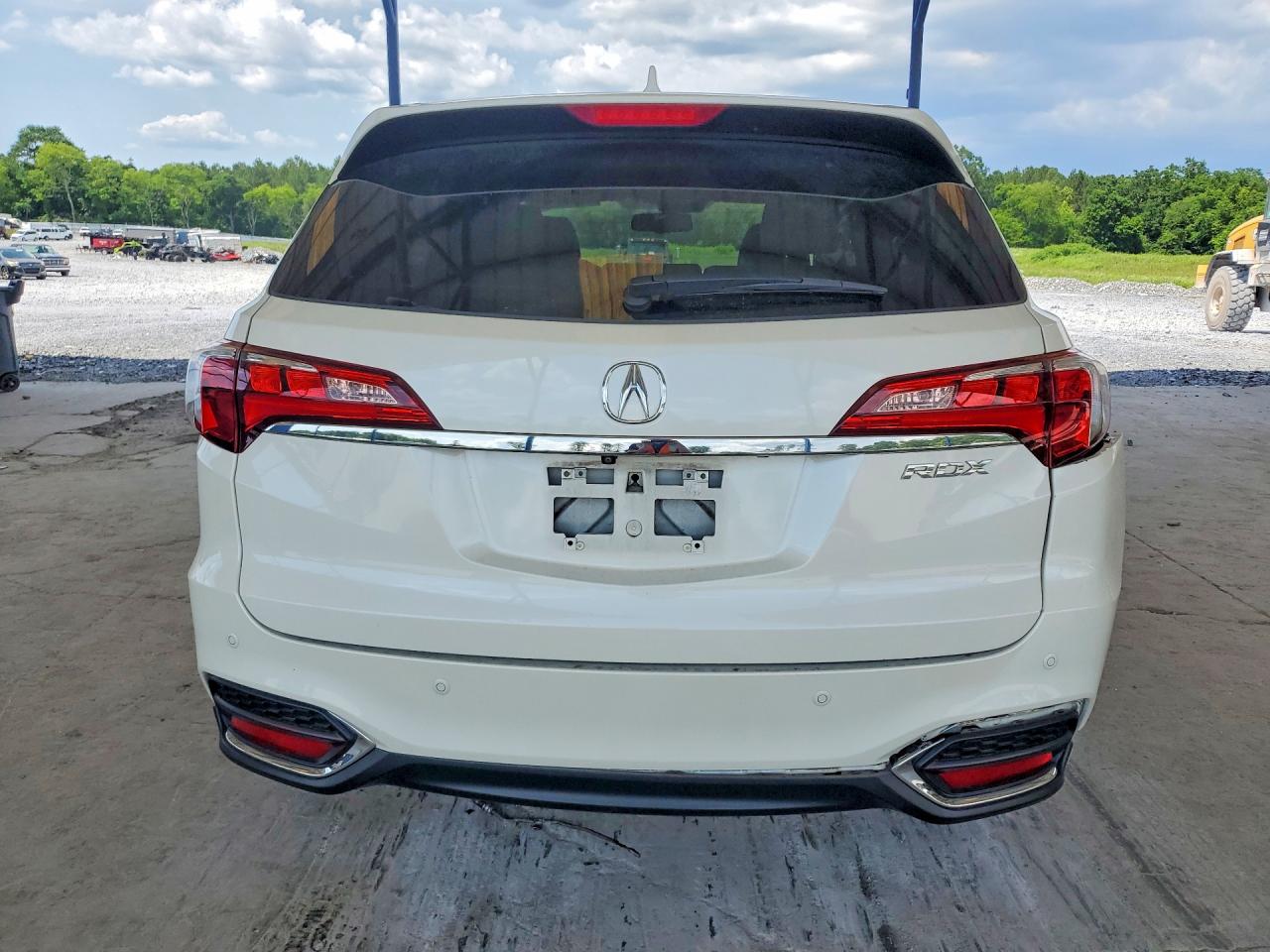 Acura RDX Advance