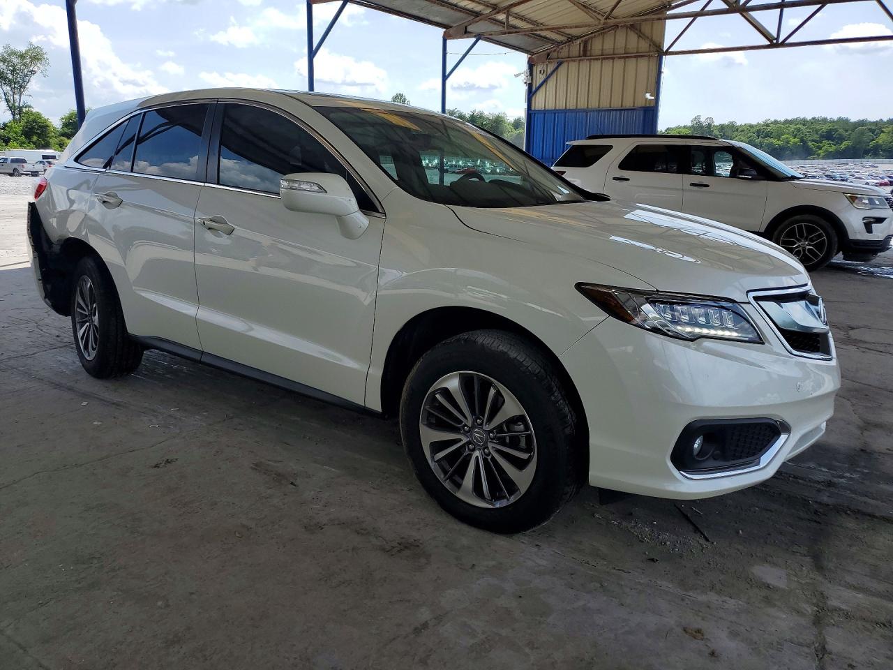 Acura RDX Advance