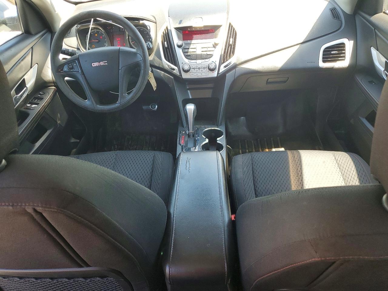 GMC Terrain Sle