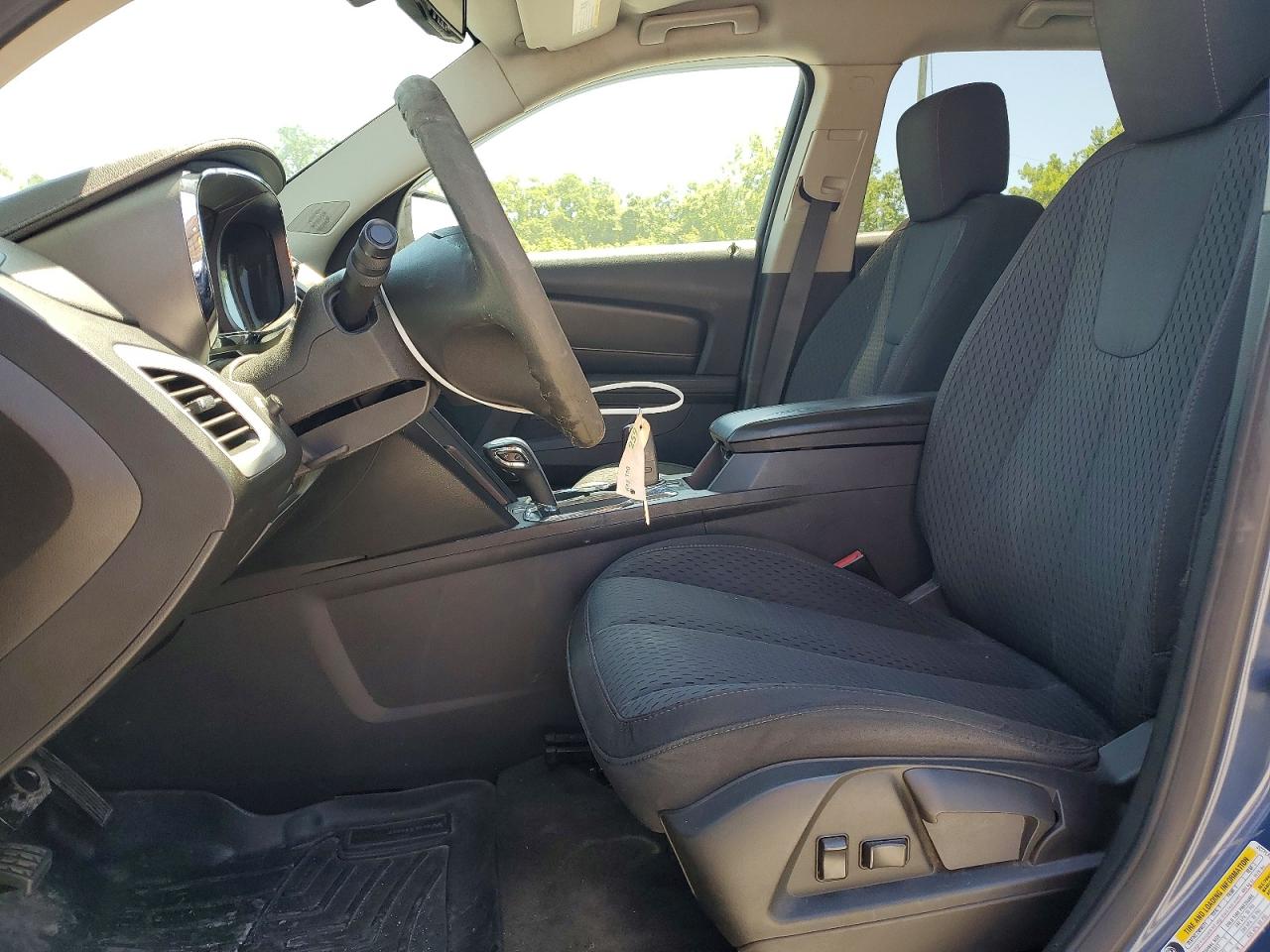 GMC Terrain Sle