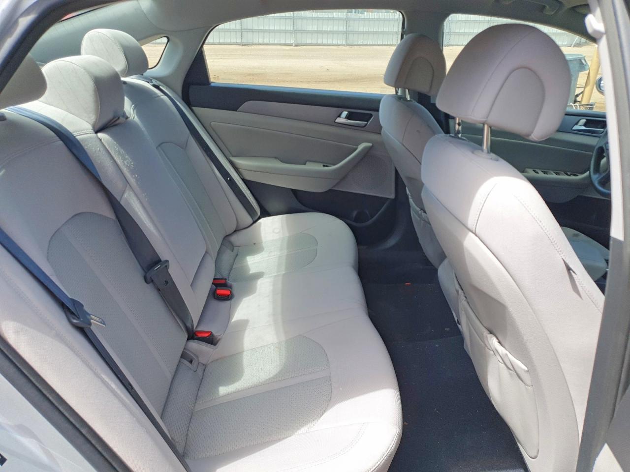 Hyundai SONATA Eco