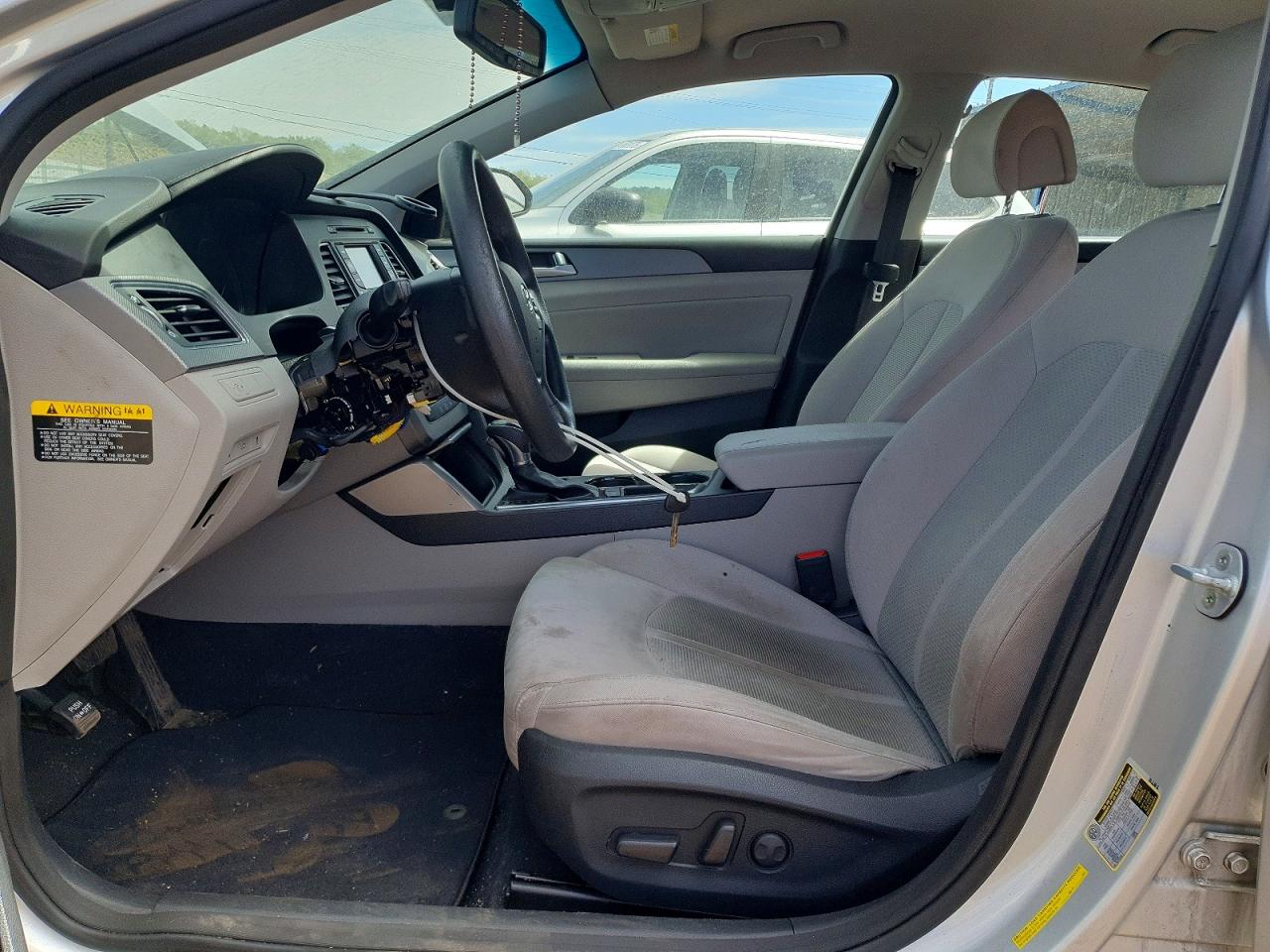 Hyundai SONATA Eco