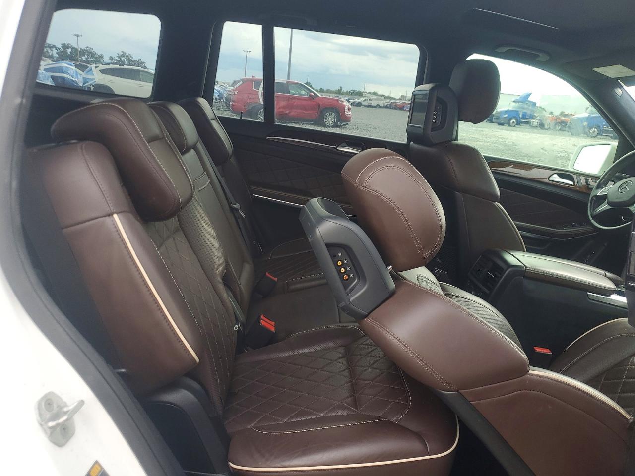 Mercedes-Benz G-Class 450 4matic