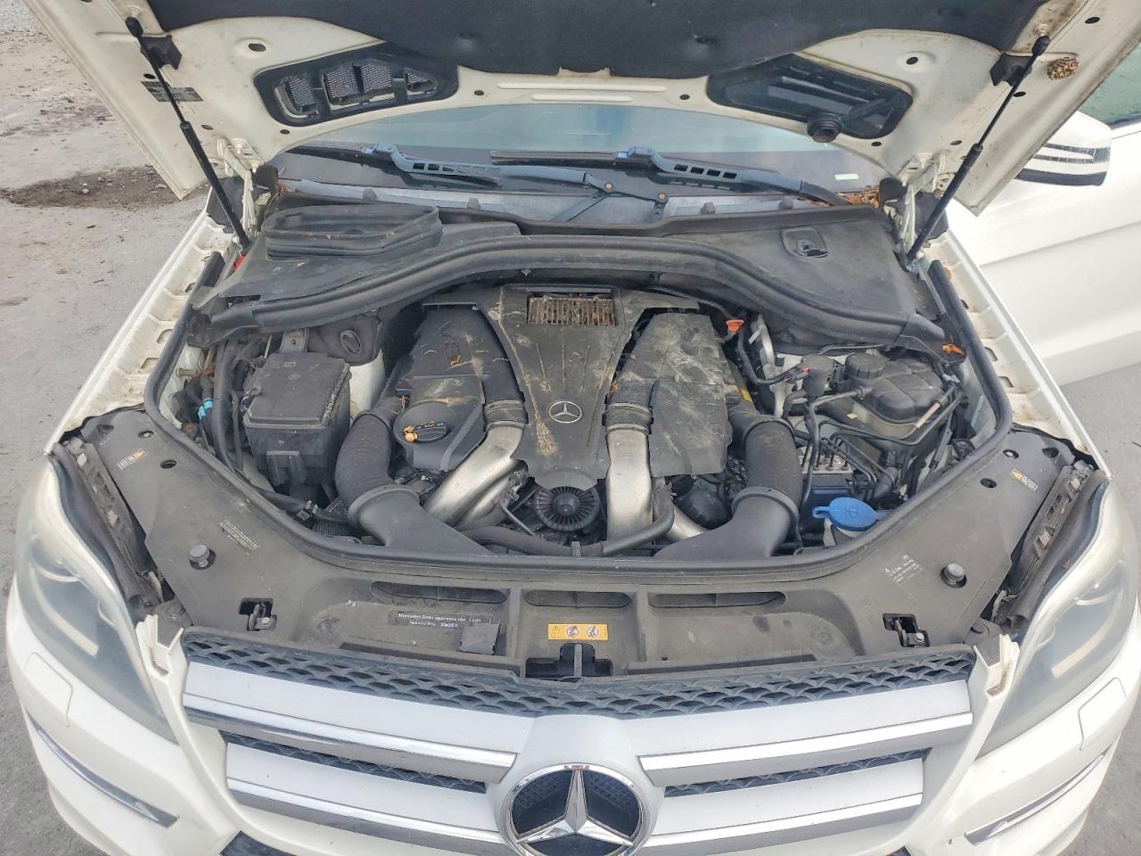 Mercedes-Benz G-Class 450 4matic