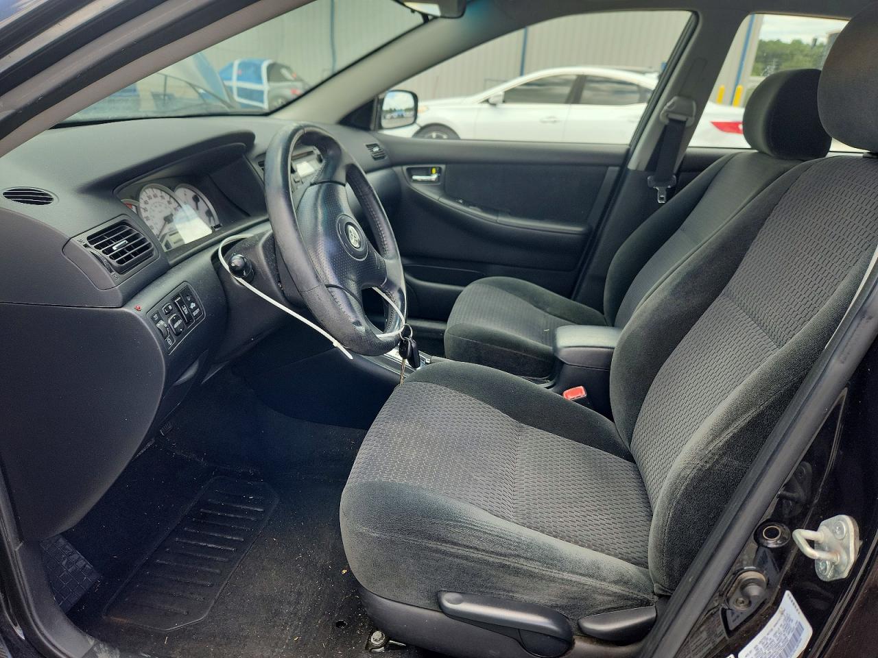 Toyota Corolla S