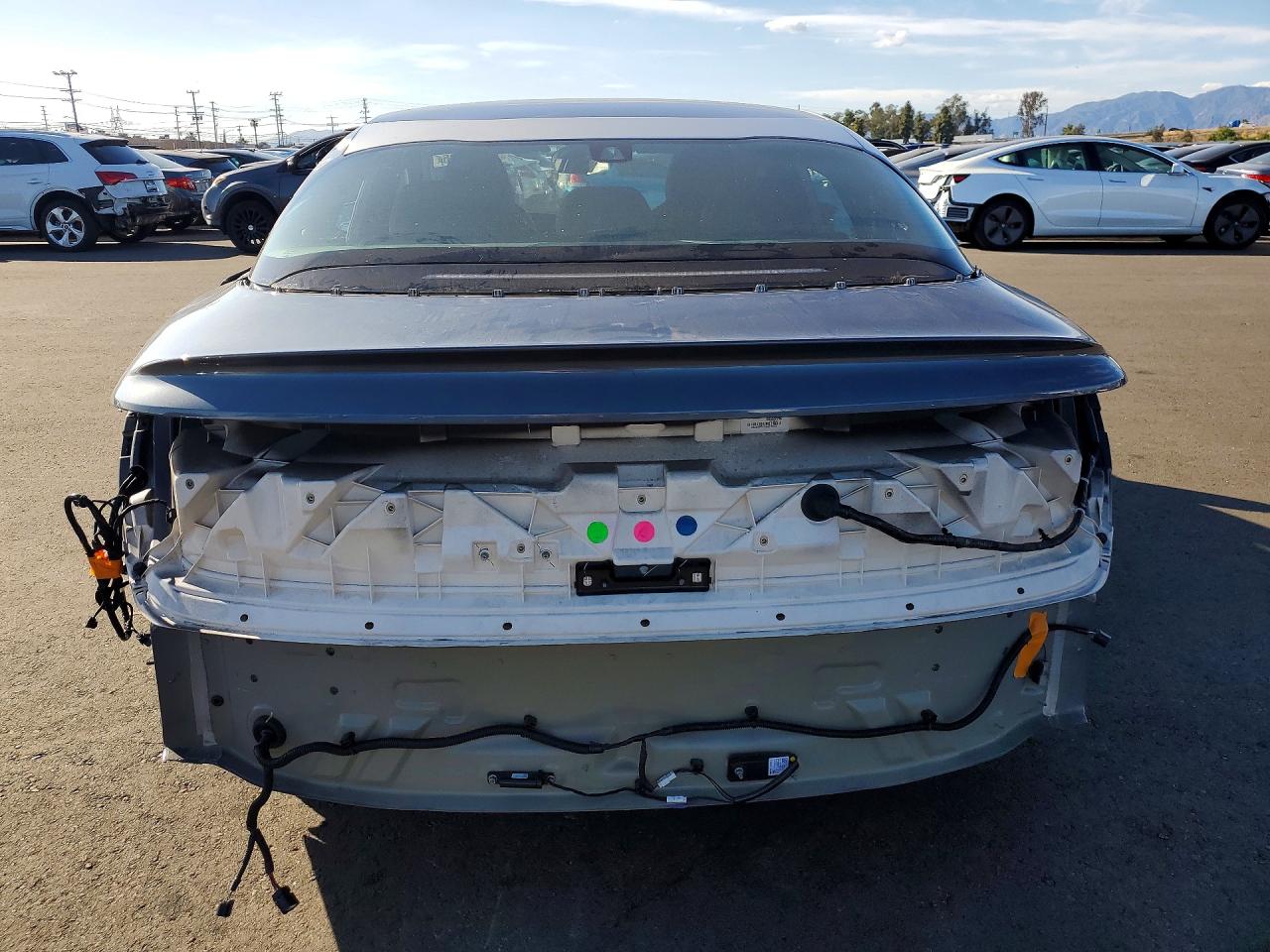 Lucid Motors Air Touring