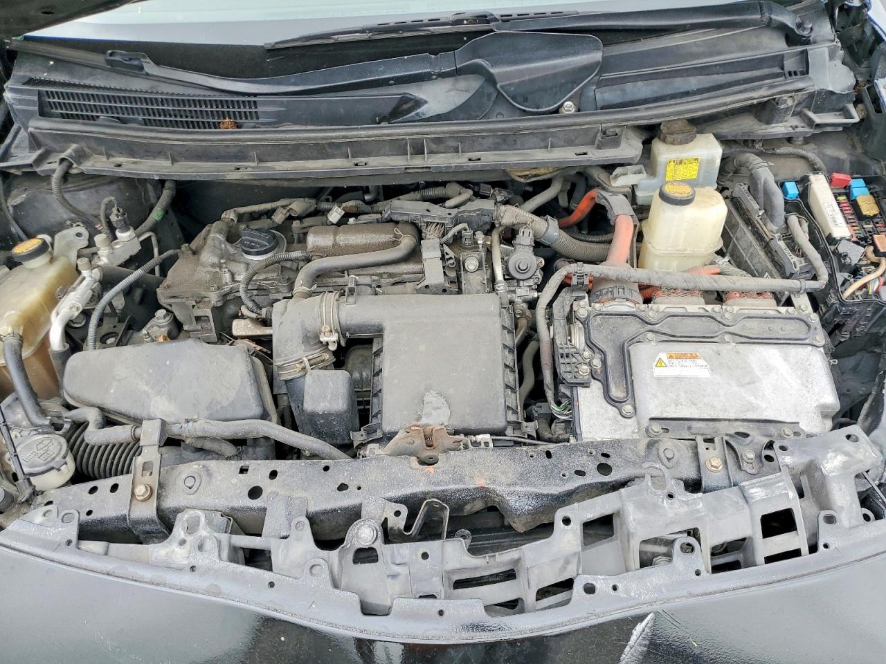 Toyota Prius Iii