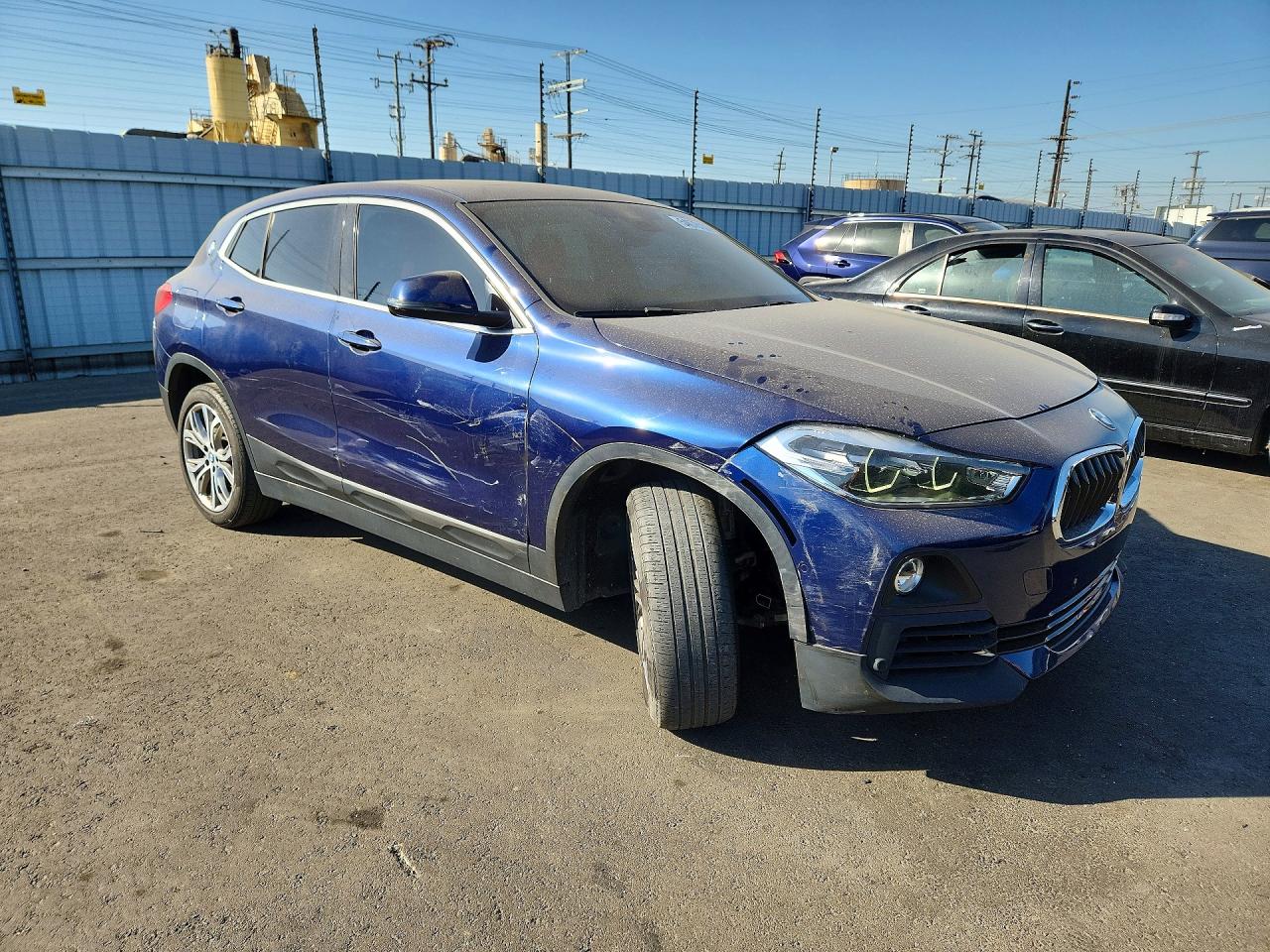 BMW X Series Xdrive28i