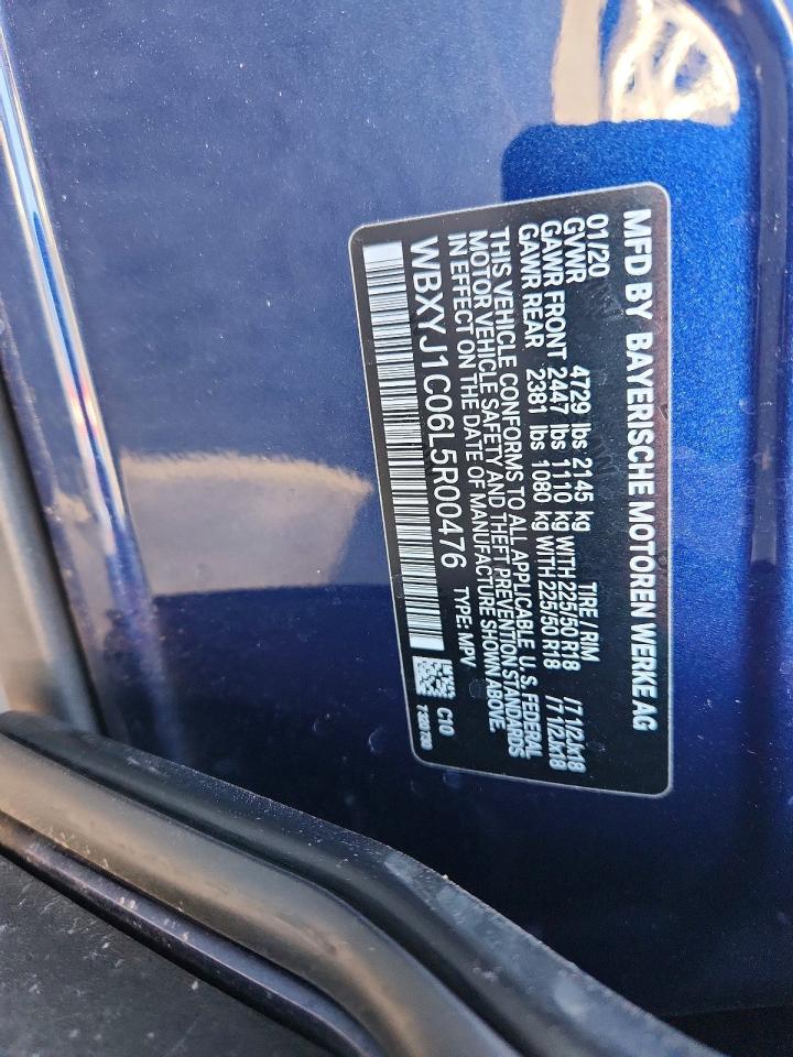 BMW X Series Xdrive28i
