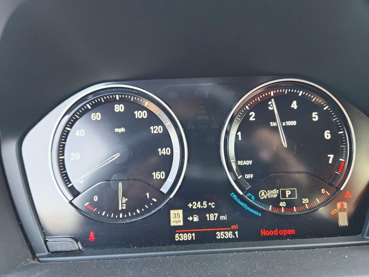 BMW X Series Xdrive28i
