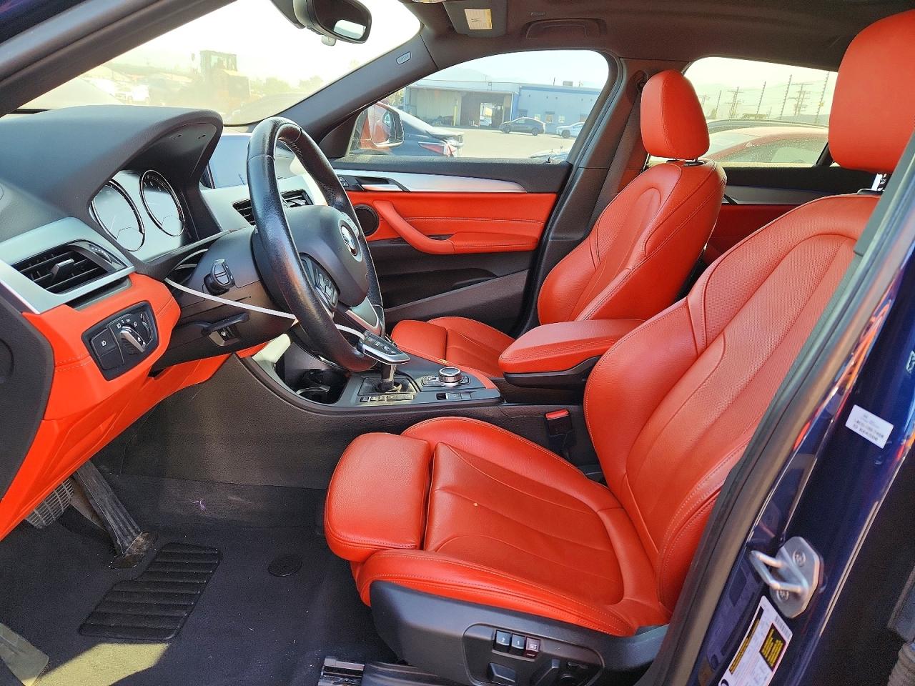 BMW X Series Xdrive28i