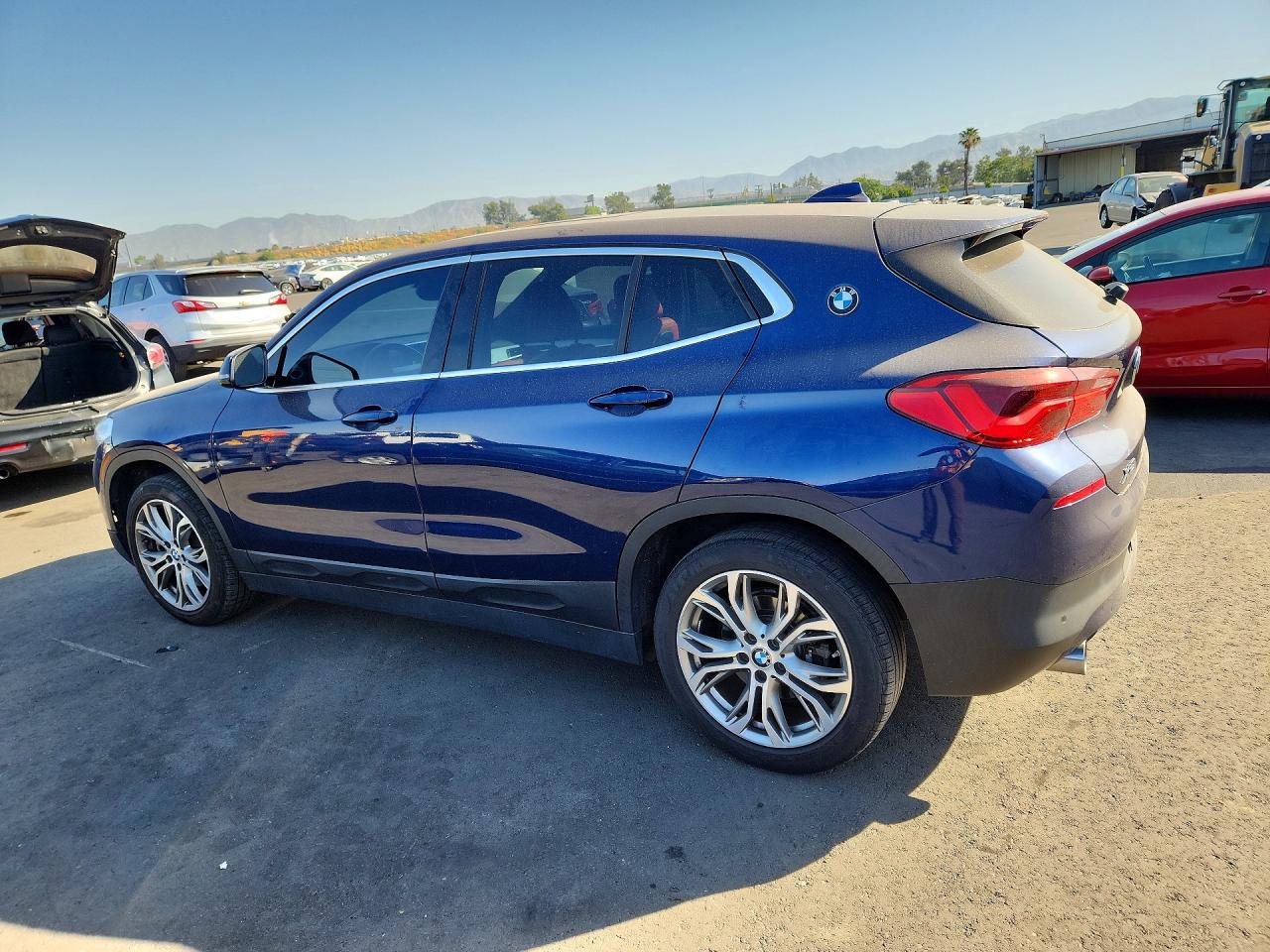BMW X Series Xdrive28i