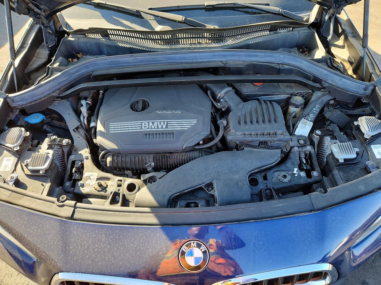 BMW X Series Xdrive28i