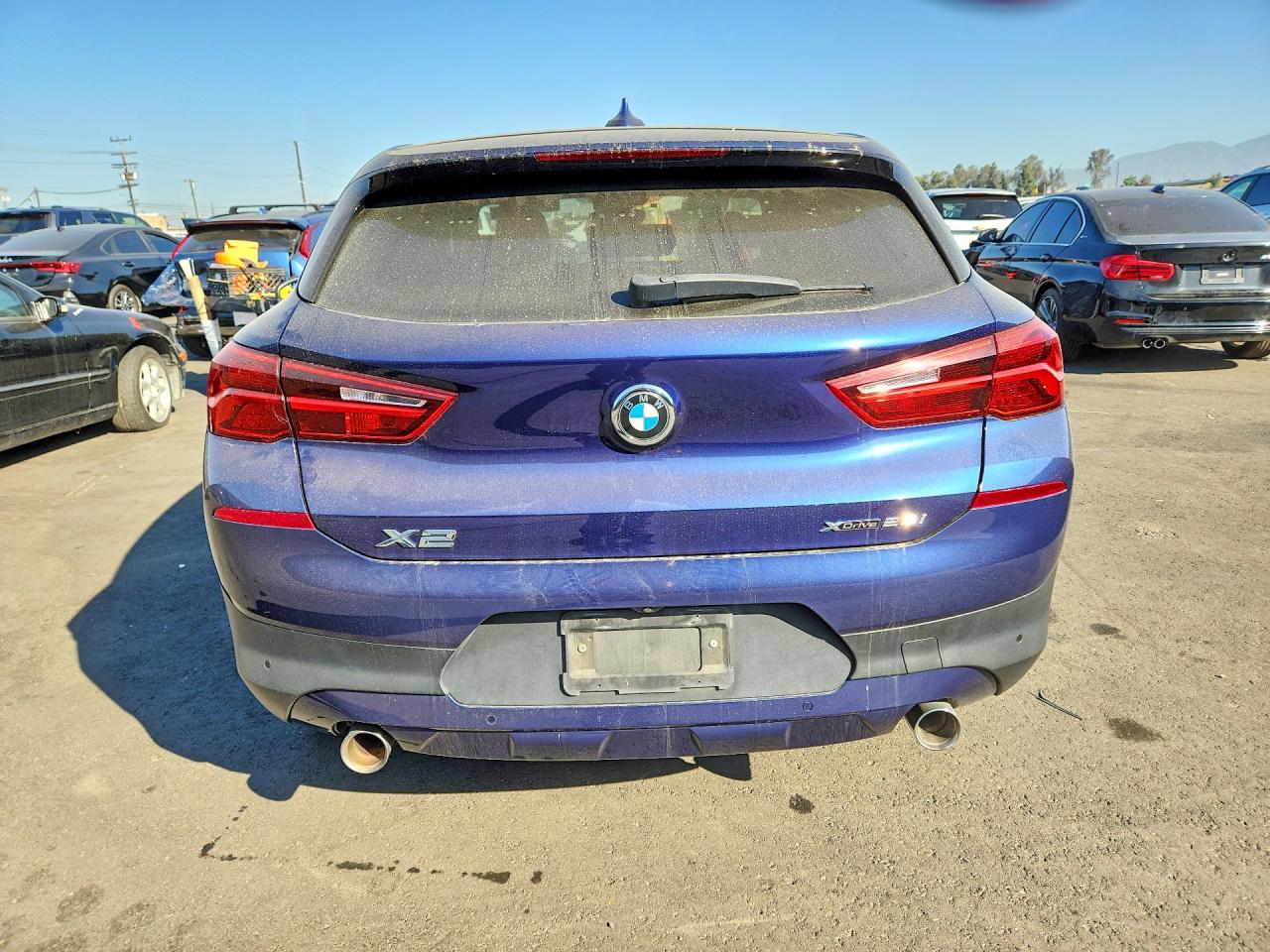 BMW X Series Xdrive28i