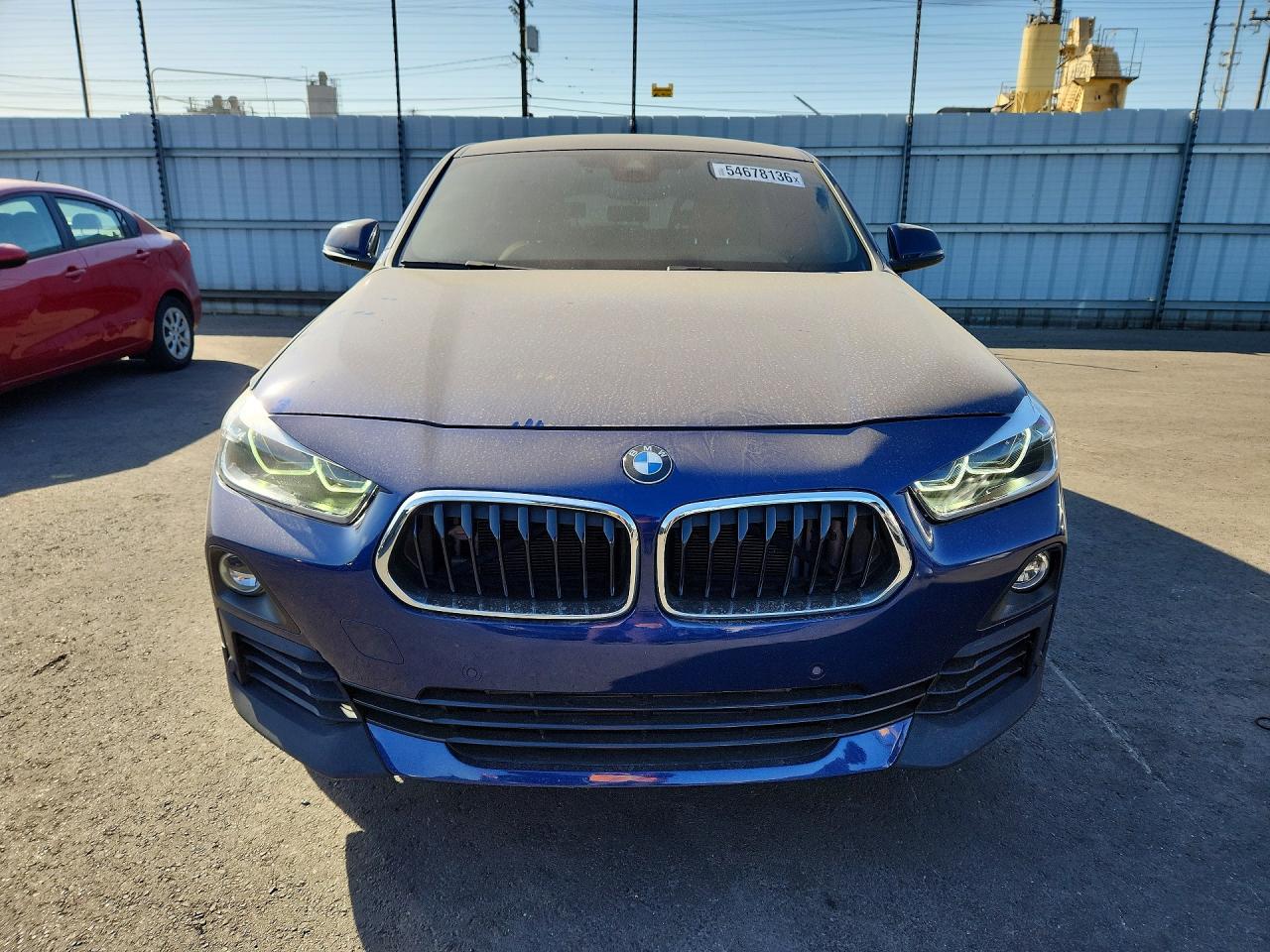 BMW X Series Xdrive28i