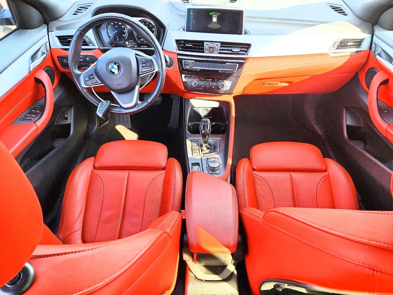 BMW X Series Xdrive28i