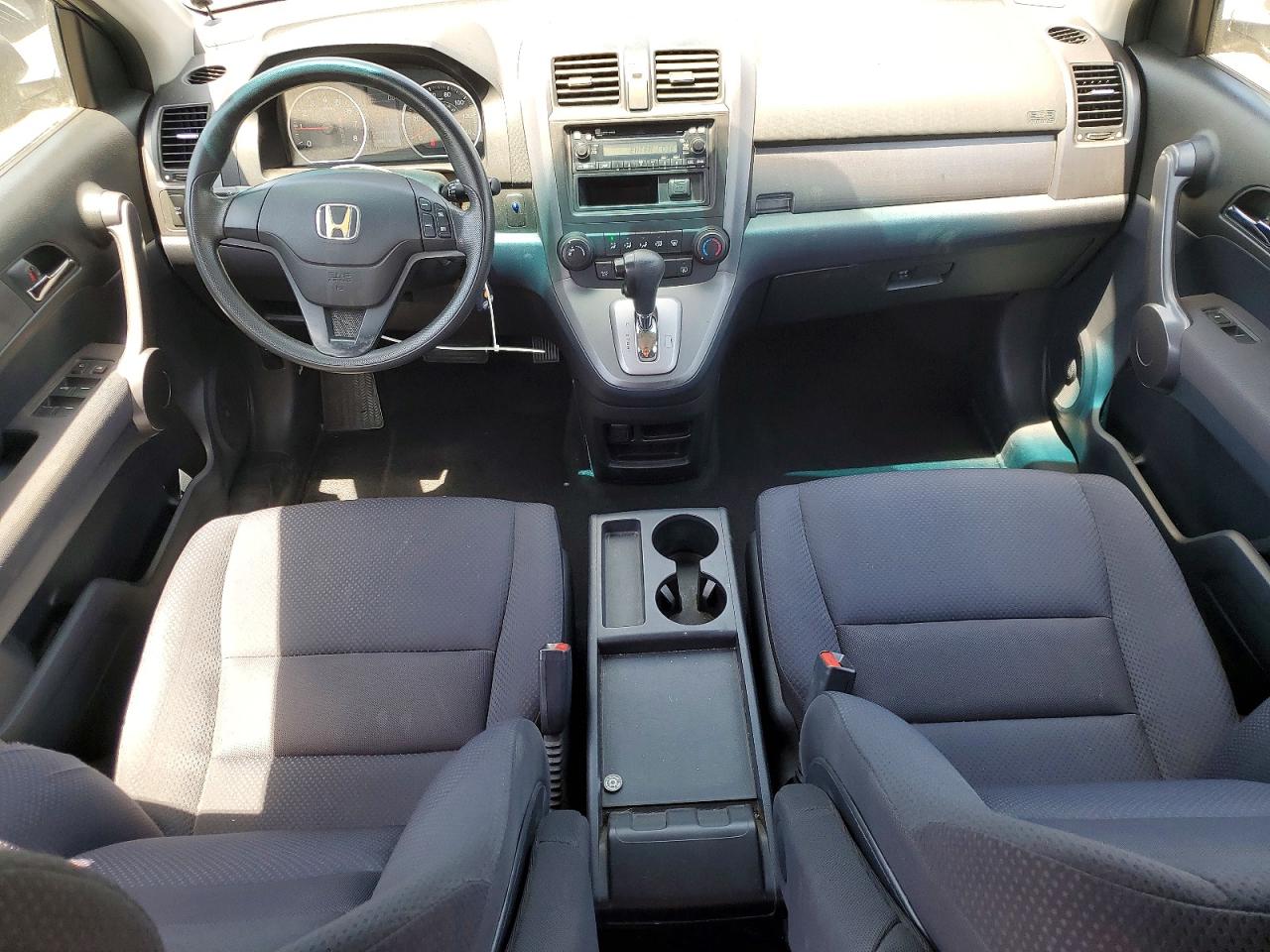 Honda Crv Lx