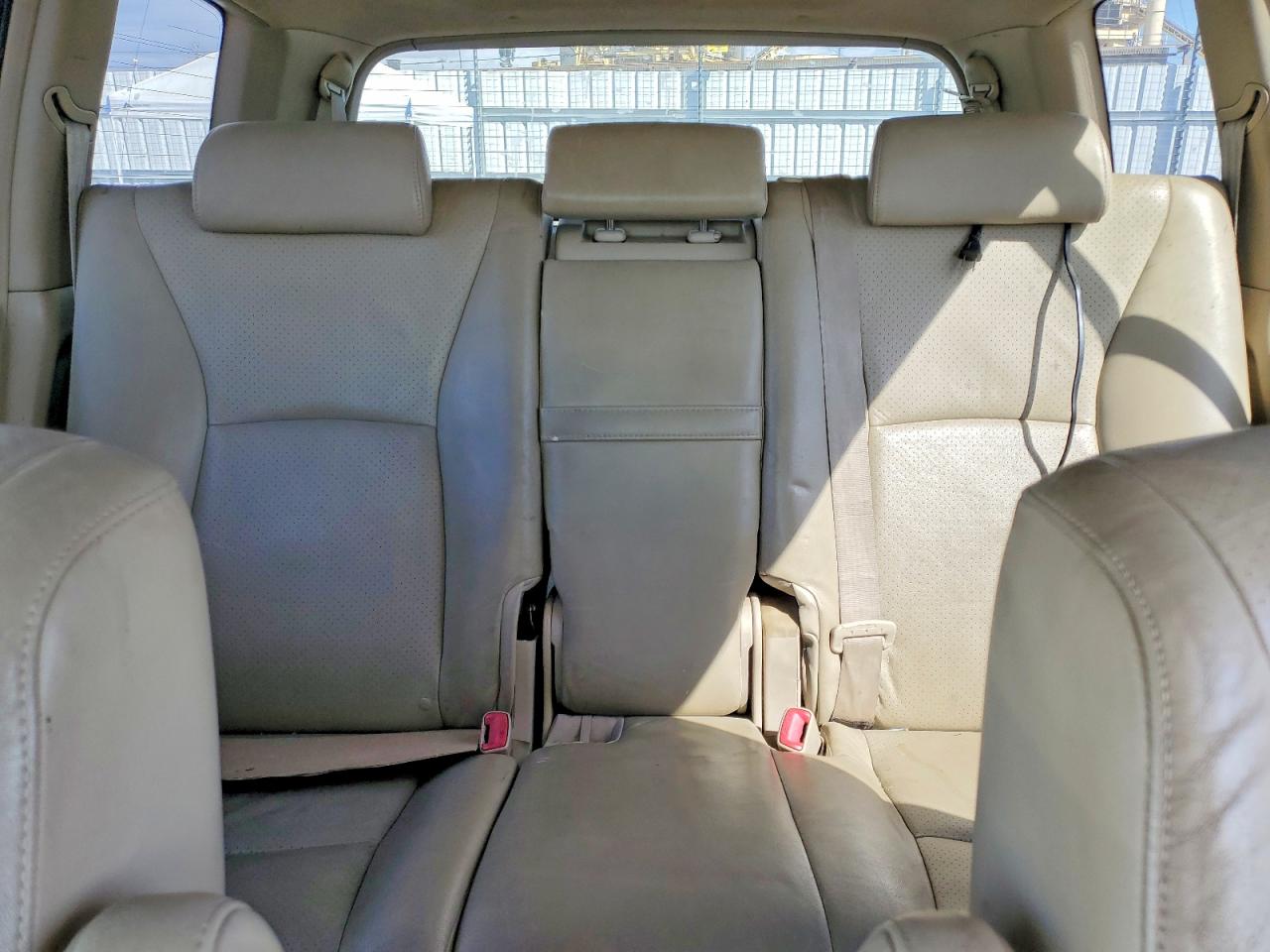 Toyota Highlander Hybrid