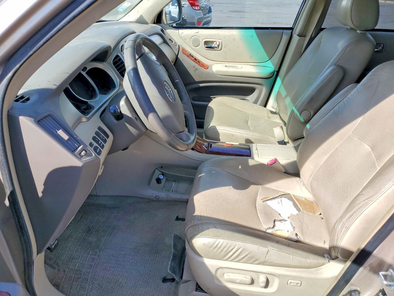 Toyota Highlander Hybrid