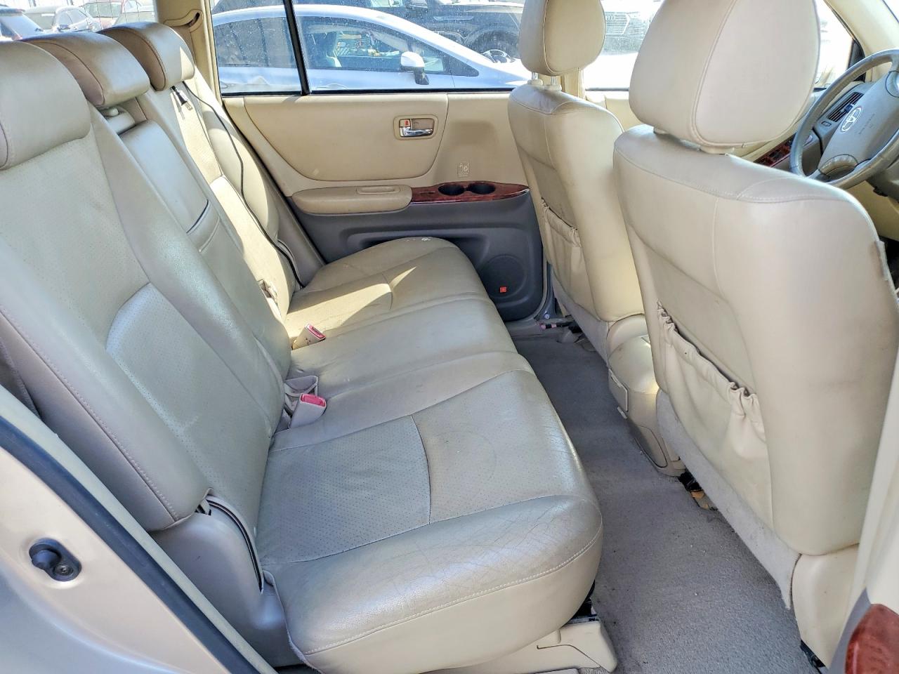 Toyota Highlander Hybrid