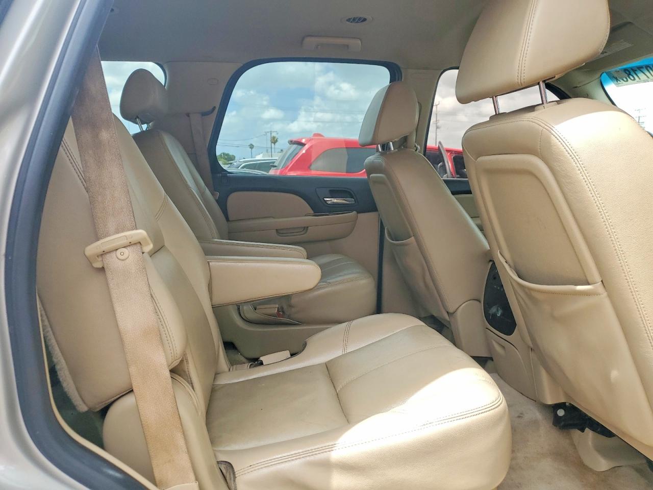 Chevrolet Tahoe C1500