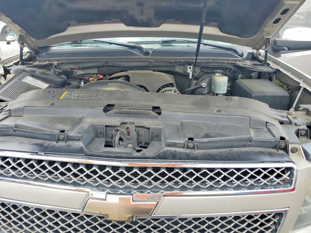 Chevrolet Tahoe C1500