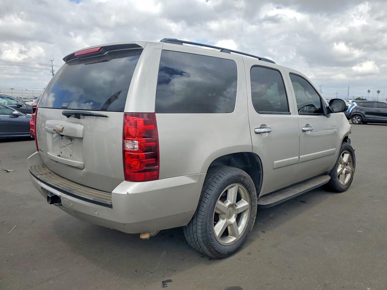 Chevrolet Tahoe C1500