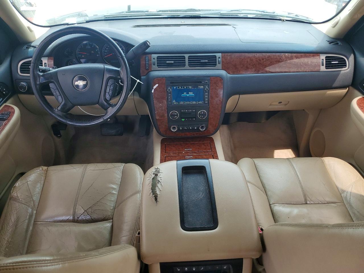 Chevrolet Tahoe C1500