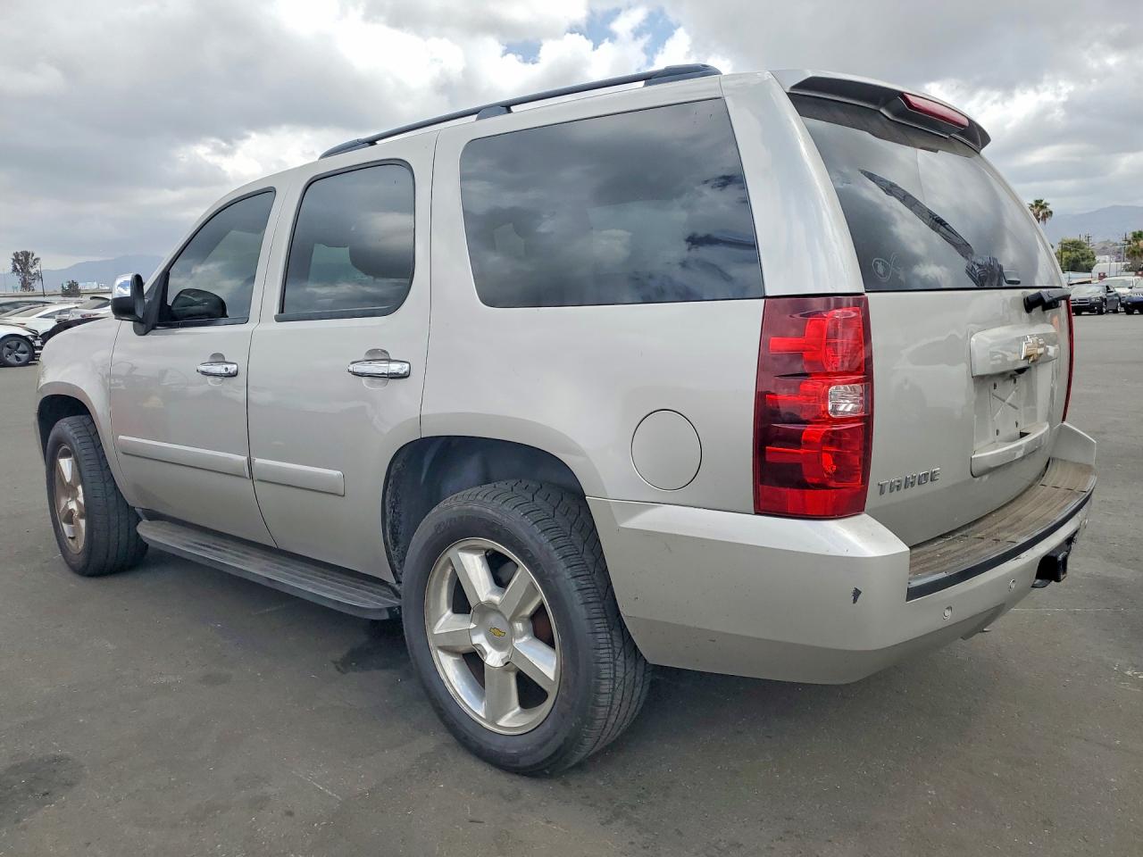 Chevrolet Tahoe C1500