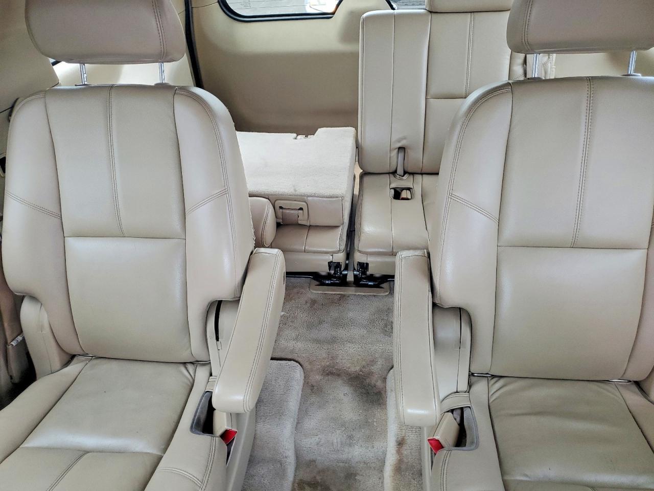 Chevrolet Tahoe C1500