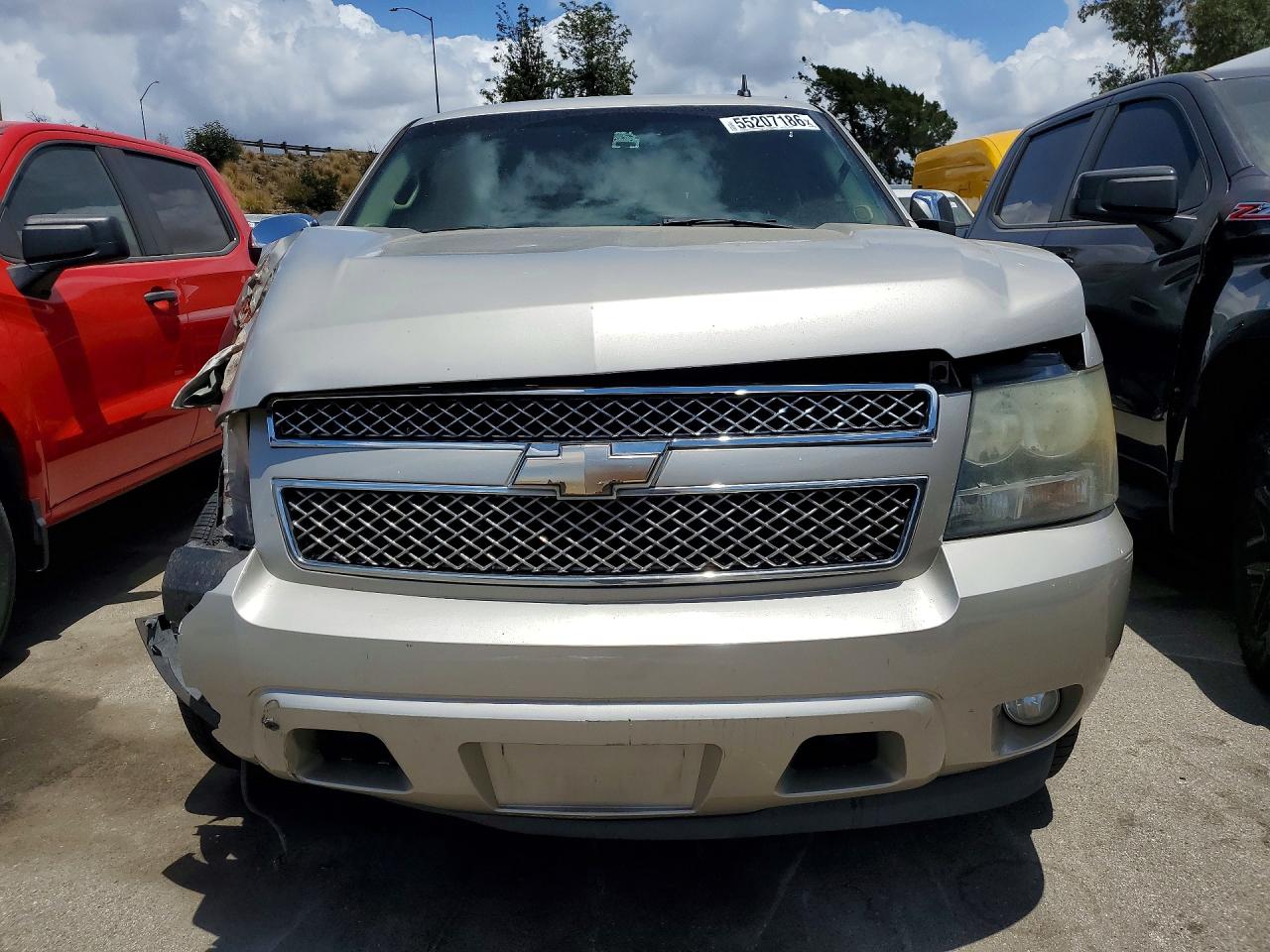 Chevrolet Tahoe C1500