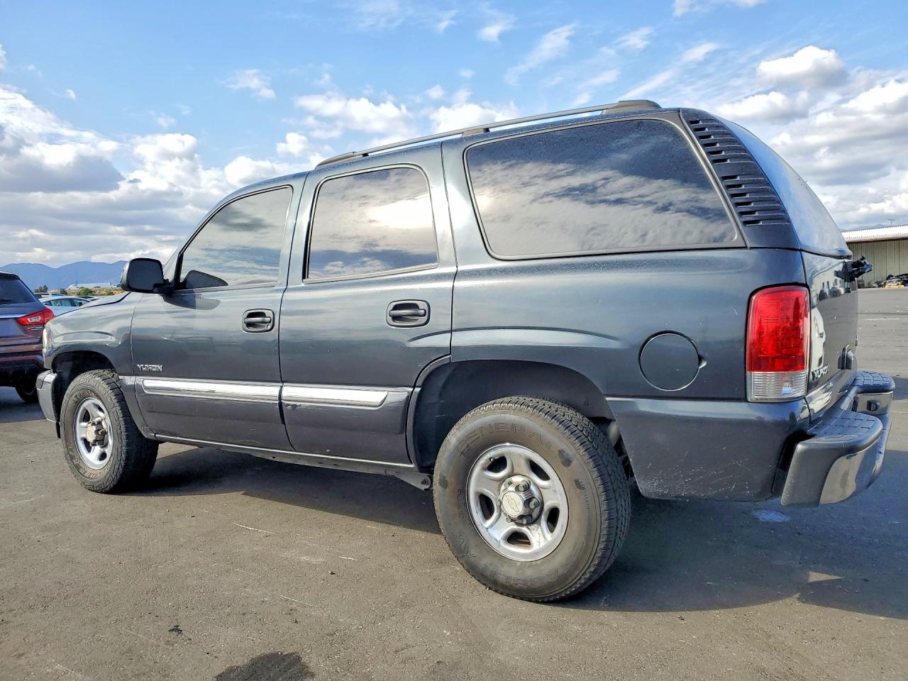 GMC Yukon