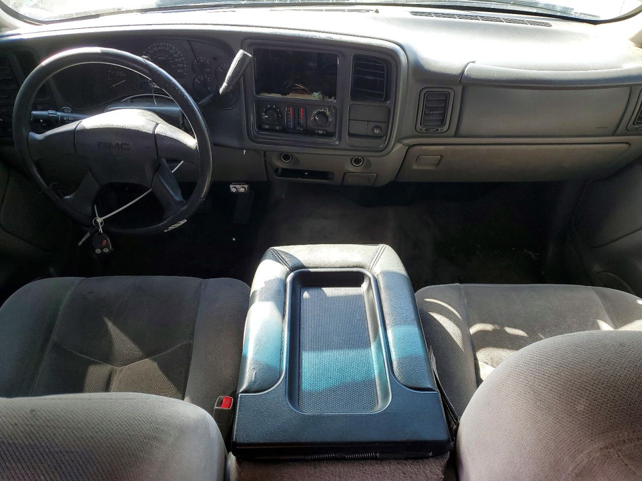 GMC Yukon