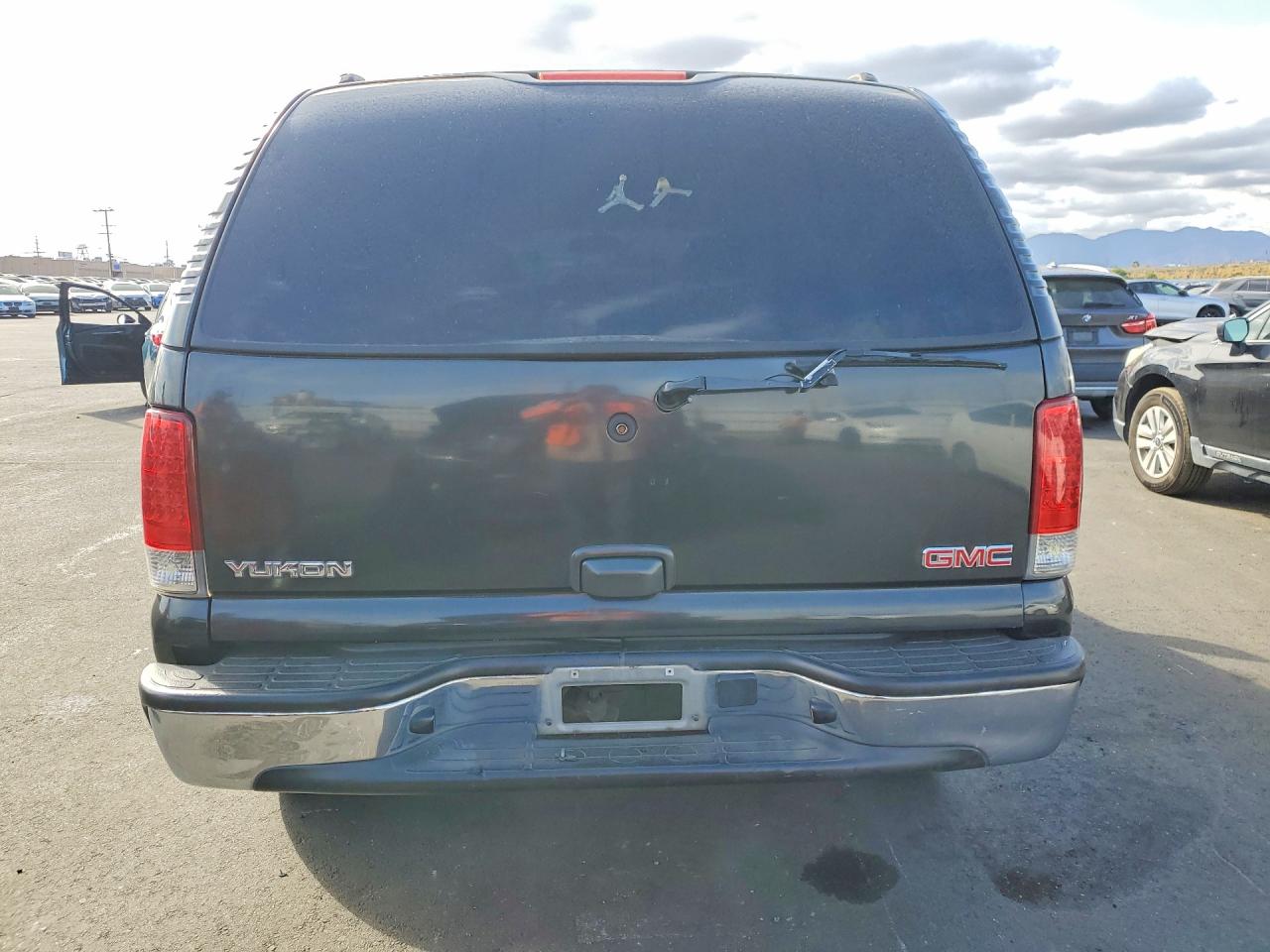 GMC Yukon