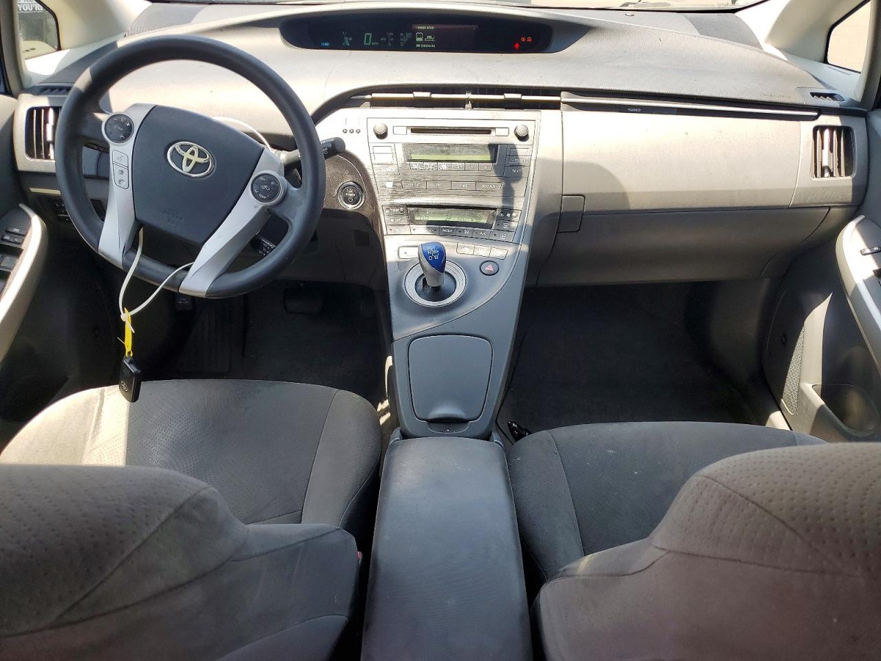 Toyota Prius One