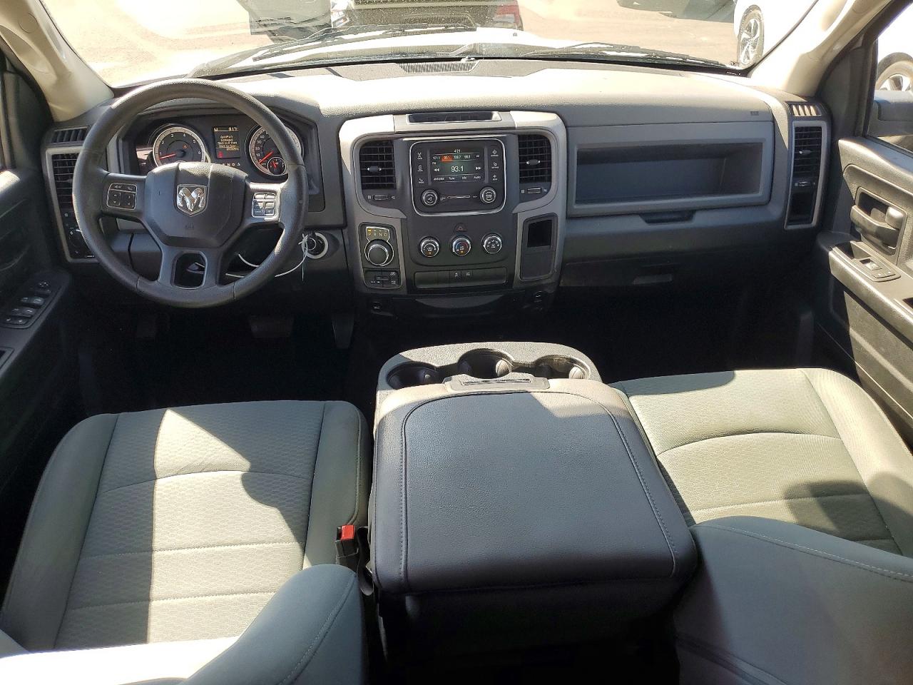 Ram 1500 St