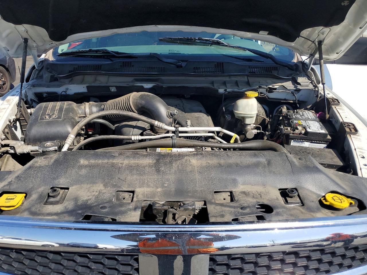 Ram 1500 St