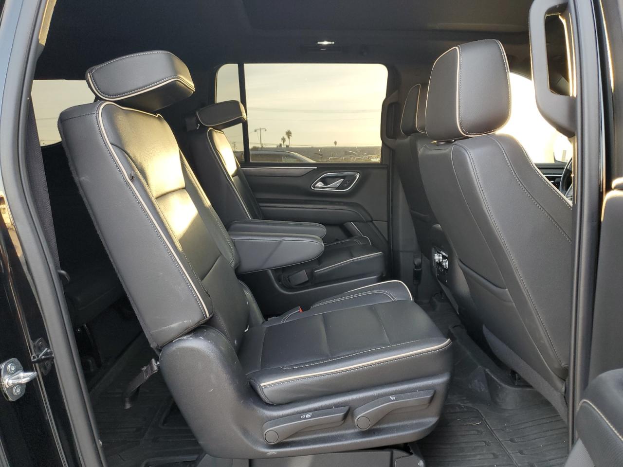 GMC Yukon K1500 Slt