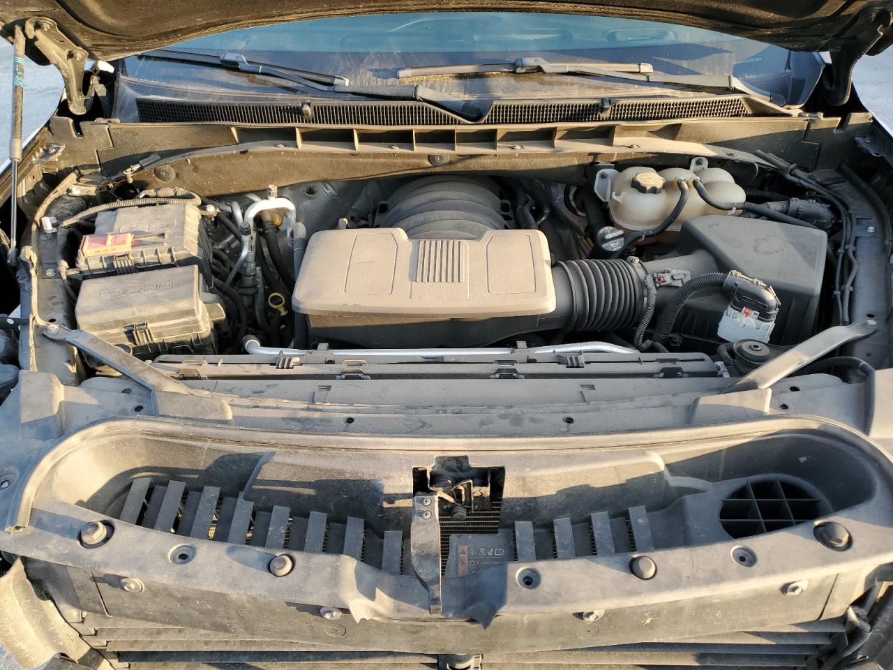 GMC Yukon K1500 Slt