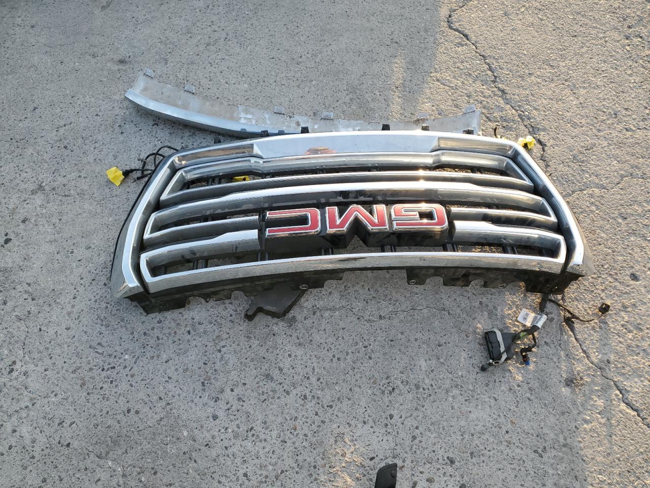 GMC Yukon K1500 Slt