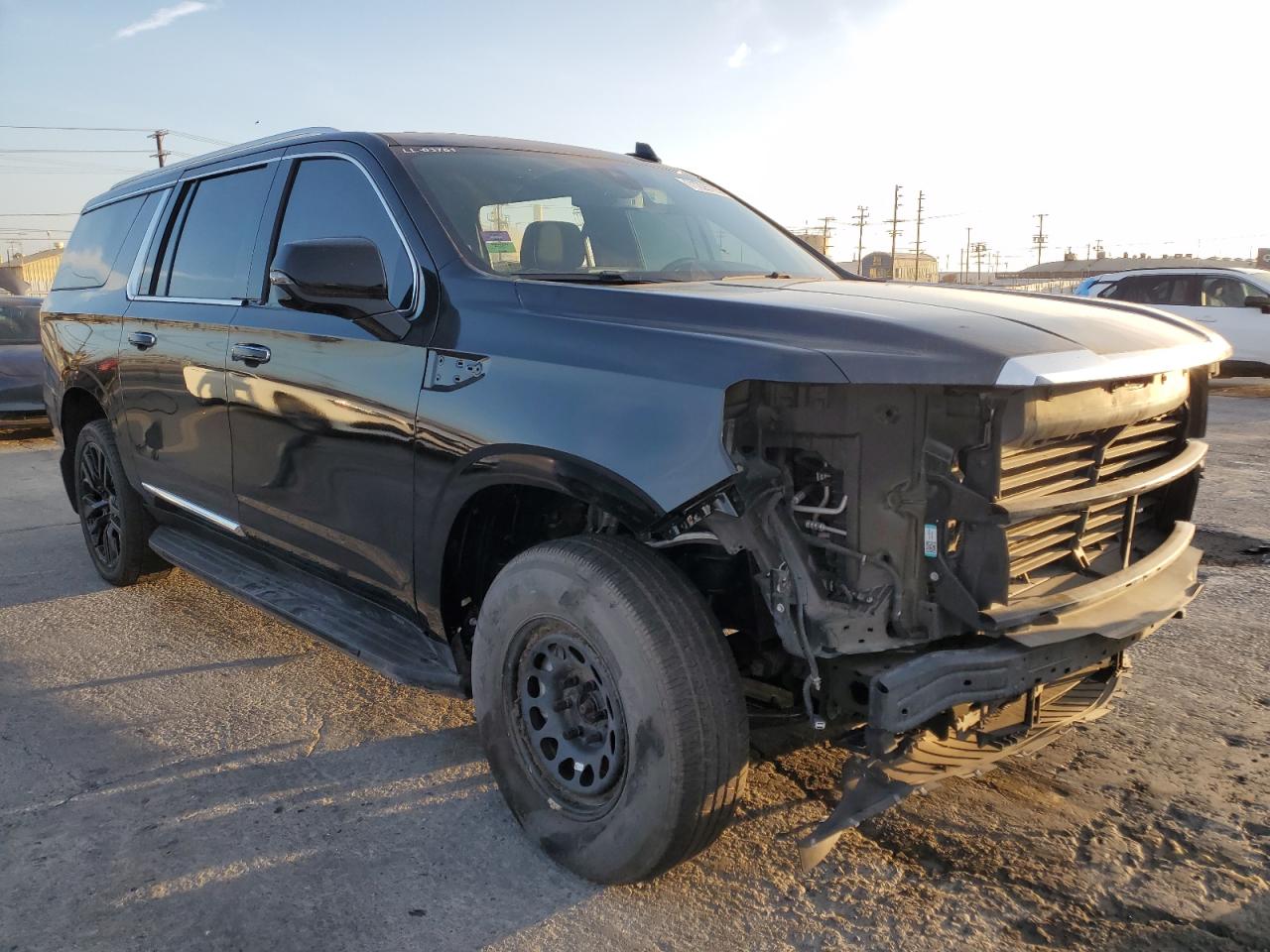 GMC Yukon K1500 Slt