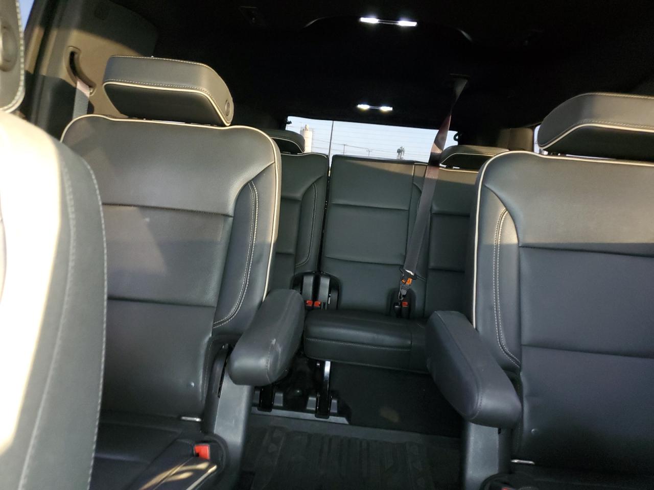 GMC Yukon K1500 Slt